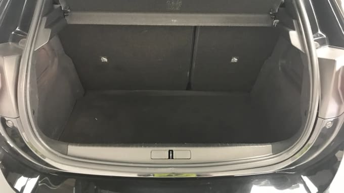 2021 Vauxhall Corsa