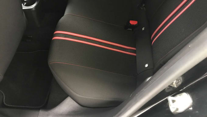 2021 Vauxhall Corsa