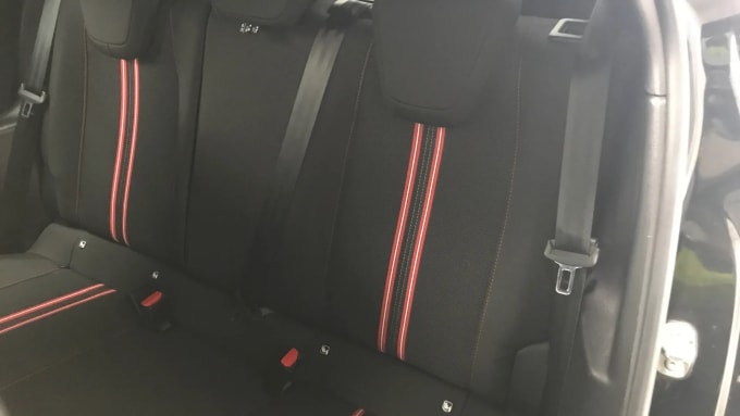 2021 Vauxhall Corsa