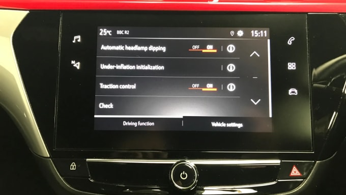 2021 Vauxhall Corsa