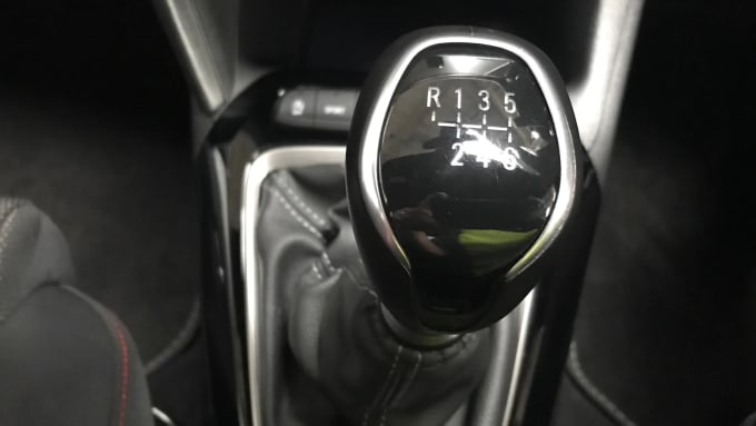 2021 Vauxhall Corsa