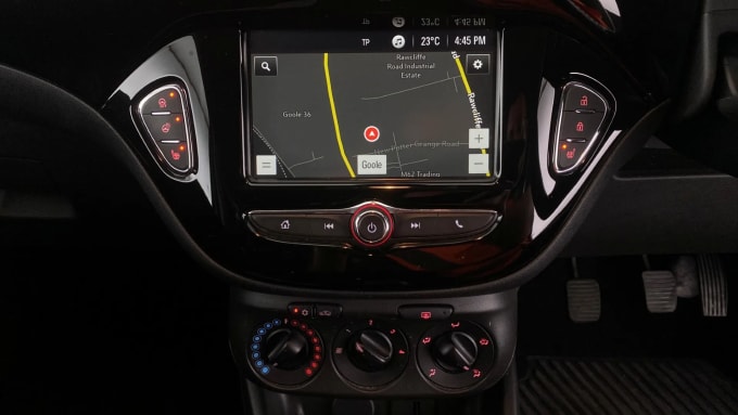 2019 Vauxhall Corsa