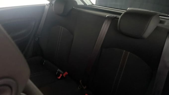 2019 Vauxhall Corsa