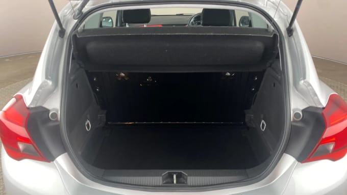 2019 Vauxhall Corsa