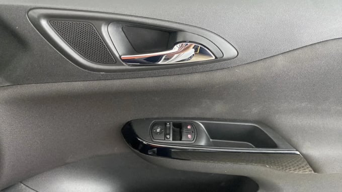 2019 Vauxhall Corsa