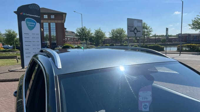2019 Seat Ateca