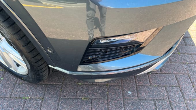 2019 Seat Ateca
