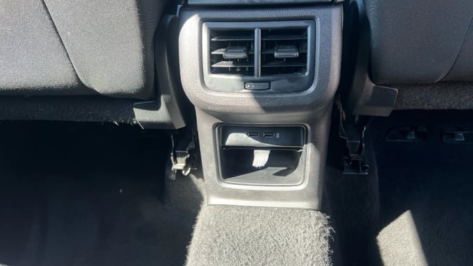2019 Seat Ateca