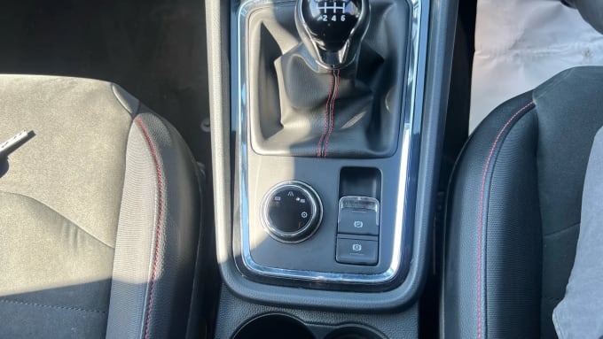 2019 Seat Ateca