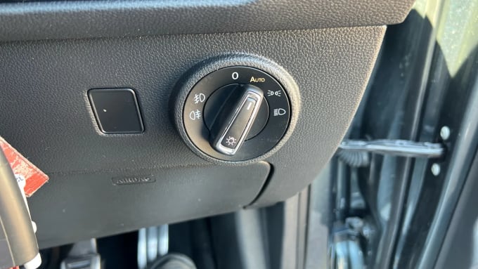 2019 Seat Ateca