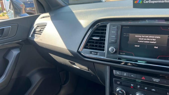 2019 Seat Ateca