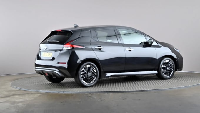 2023 Nissan Leaf
