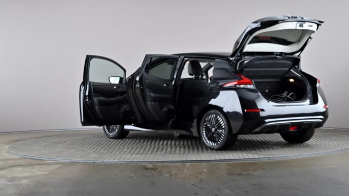 2023 Nissan Leaf