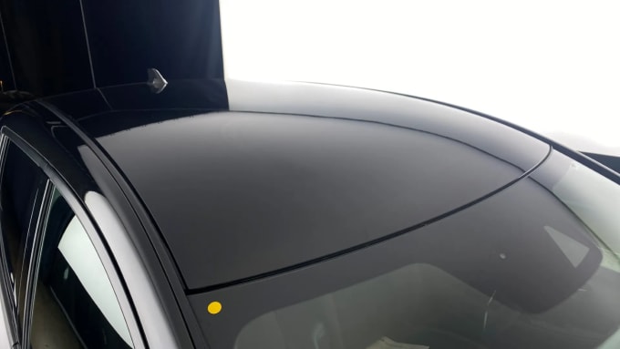 2023 Nissan Leaf
