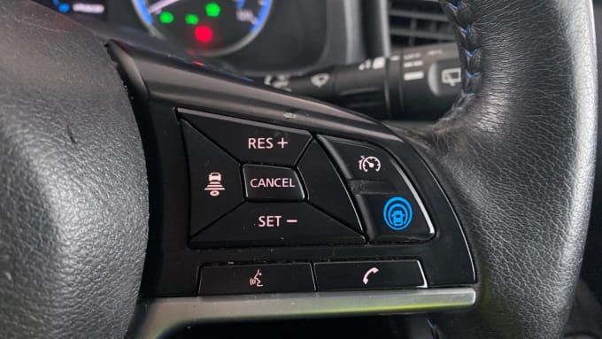 2023 Nissan Leaf
