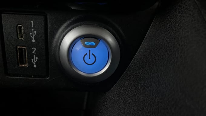 2023 Nissan Leaf