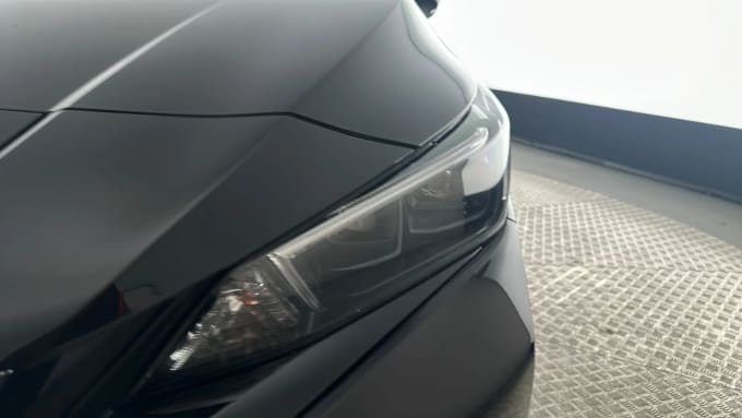 2024 Nissan Leaf