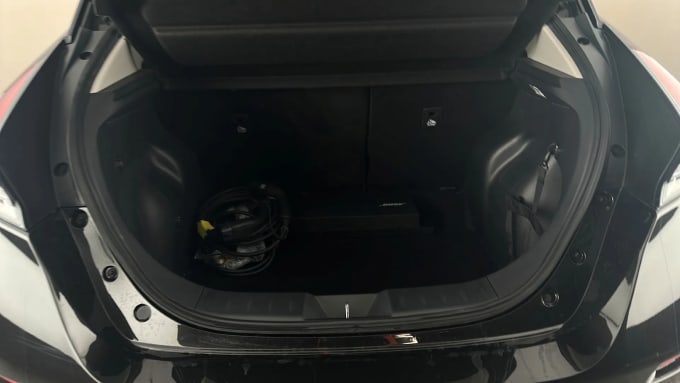 2024 Nissan Leaf