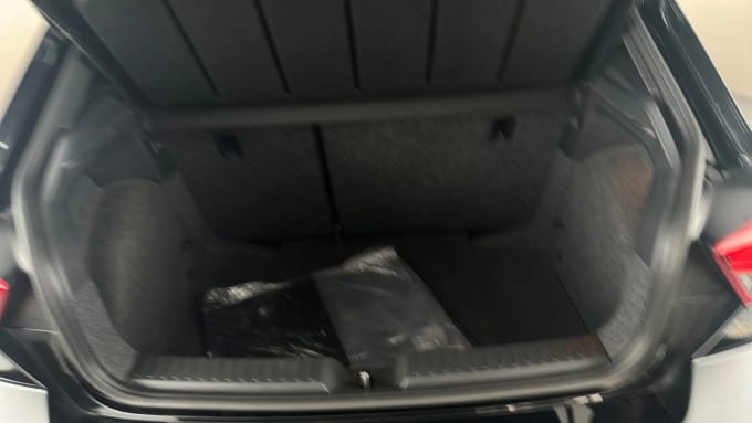 2024 Nissan Leaf