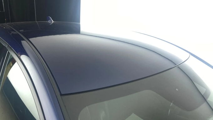 2022 Nissan Leaf