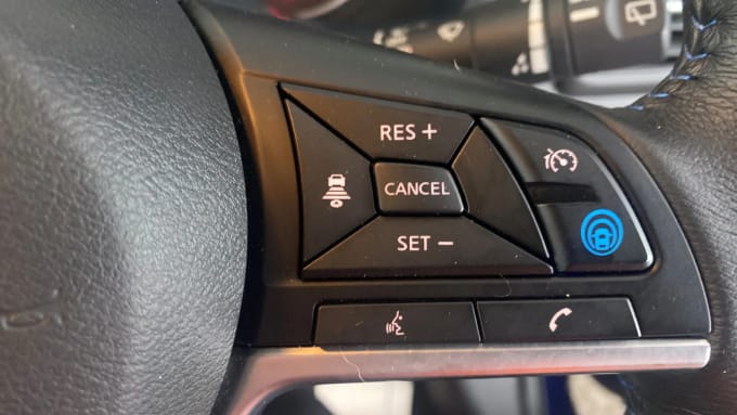 2022 Nissan Leaf