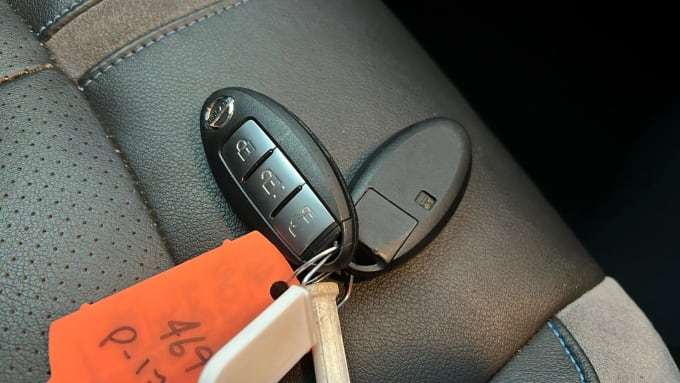2021 Nissan Leaf