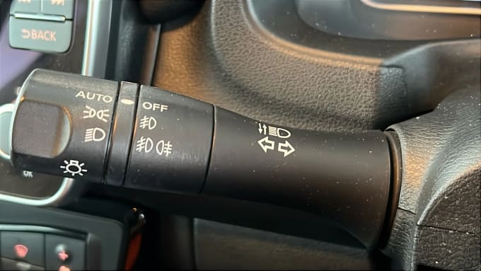 2021 Nissan Leaf