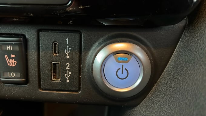 2021 Nissan Leaf