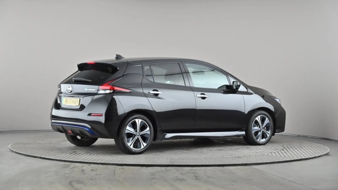 2022 Nissan Leaf