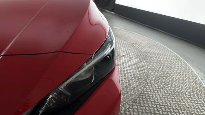 2020 Nissan Leaf