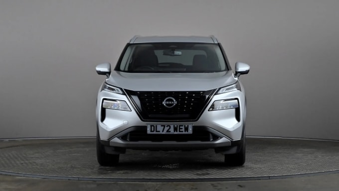 2023 Nissan X-trail
