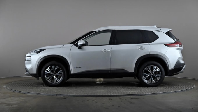 2023 Nissan X-trail