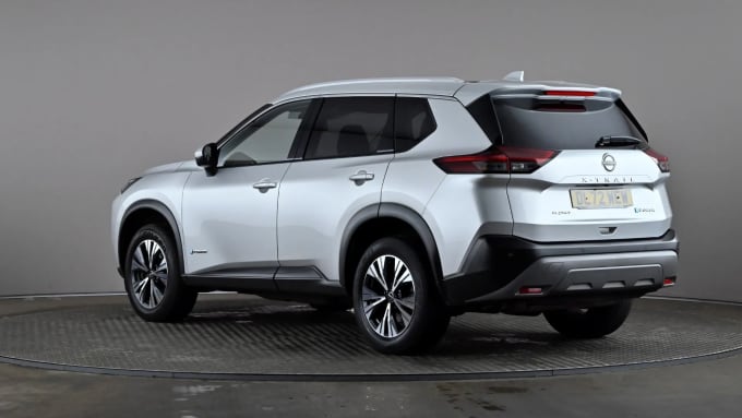 2023 Nissan X-trail