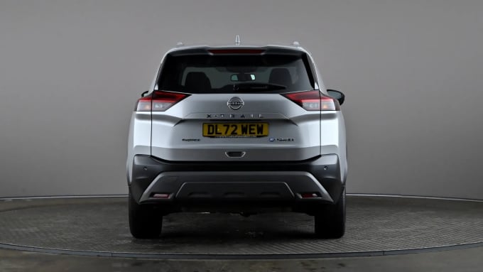 2023 Nissan X-trail