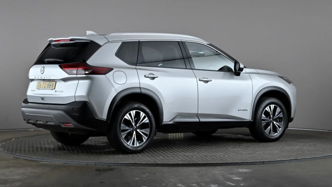 2023 Nissan X-trail