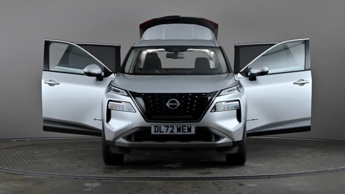2023 Nissan X-trail
