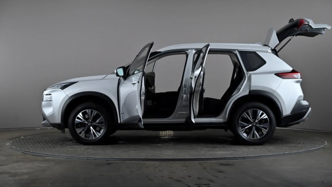2023 Nissan X-trail