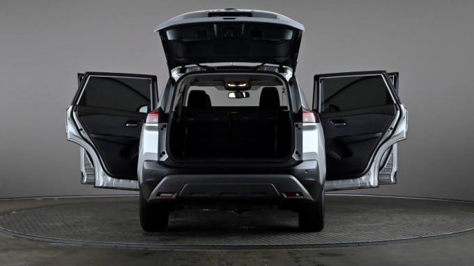 2023 Nissan X-trail