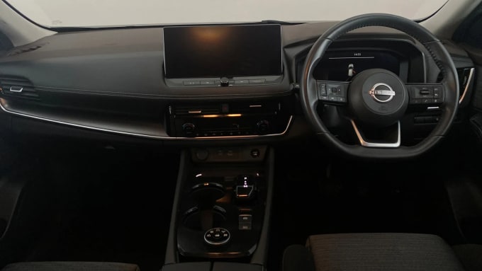 2023 Nissan X-trail