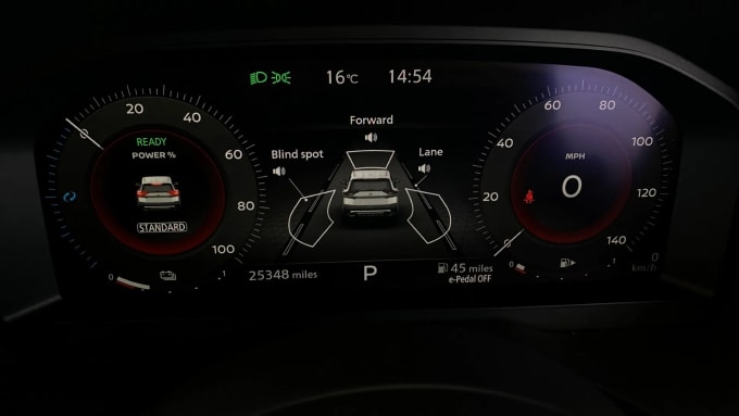 2023 Nissan X-trail
