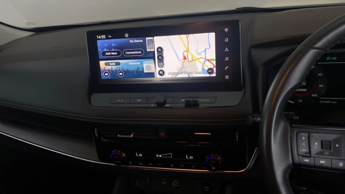 2023 Nissan X-trail
