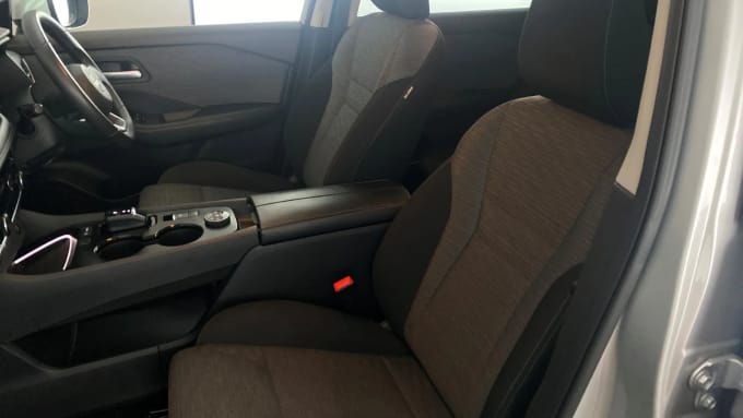 2023 Nissan X-trail