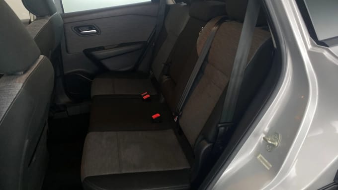 2023 Nissan X-trail