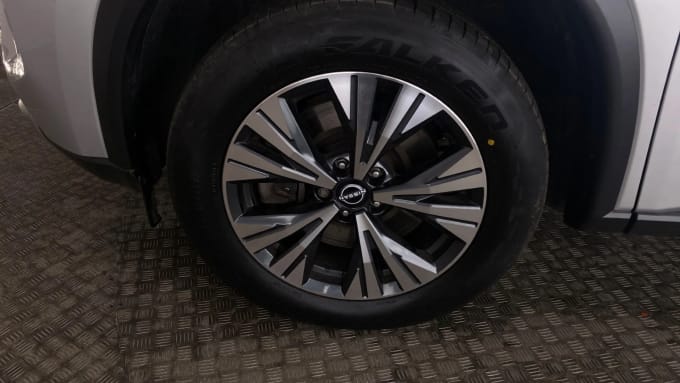 2023 Nissan X-trail