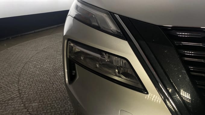2023 Nissan X-trail