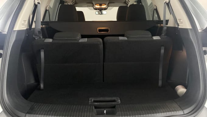 2023 Nissan X-trail