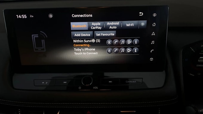 2023 Nissan X-trail