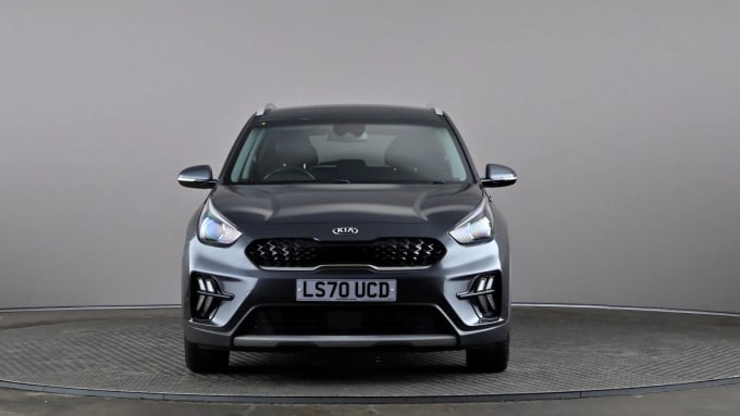2020 Kia Niro