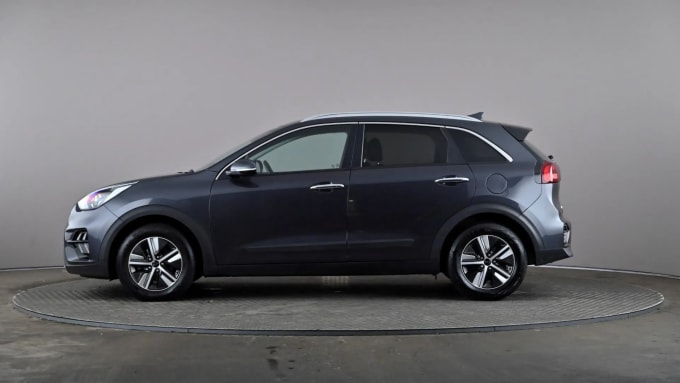 2020 Kia Niro