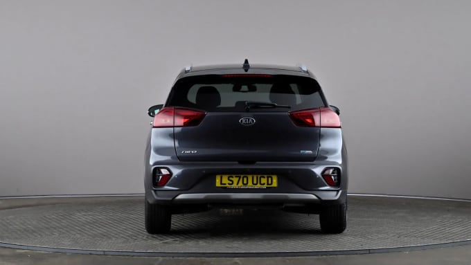 2020 Kia Niro